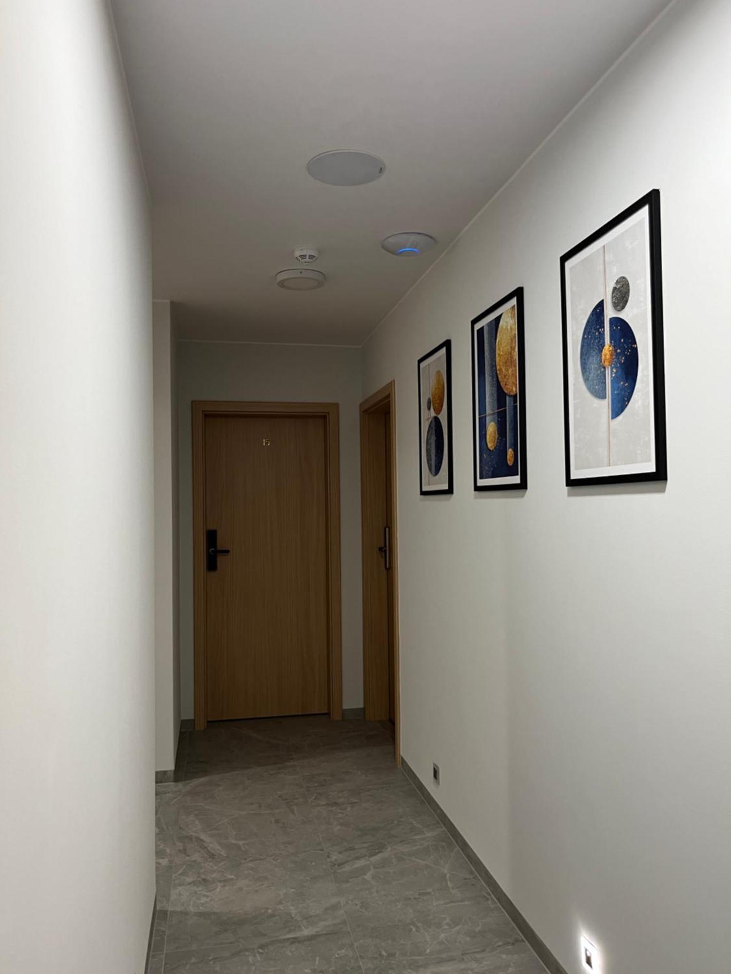 Suntel Leba Łeba Exterior foto